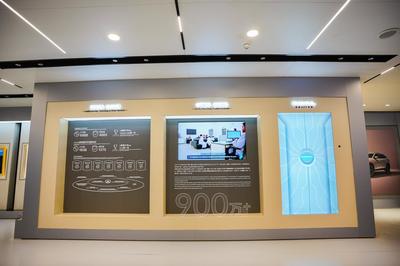 北京車展 | 新一代哈弗H6、H9亮相，智能升級彰顯中國品牌新實力
