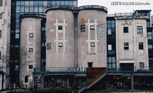 杭州“小冰島” 廢棄工廠的華麗轉(zhuǎn)身，鏡頭下的極地幻境