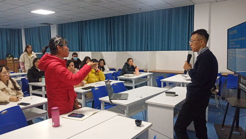 海棠樹AI賦能下的重慶遠騰教育 一次深度落地測評與“優(yōu)揚遠騰”模式的探索